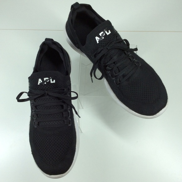 APL Other - APL black Men's TechLoom Breeze